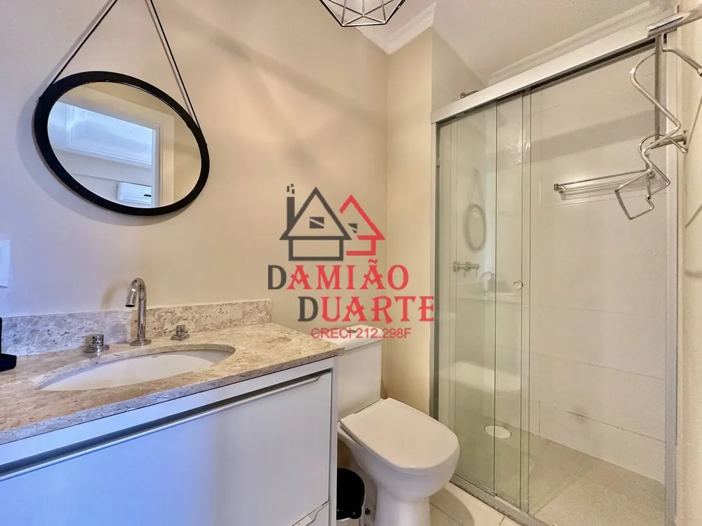 Apartamento, 1 quarto, 37 m² - Foto 16