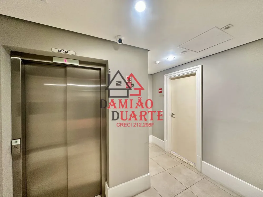 Apartamento, 1 quarto, 37 m² - Foto 10