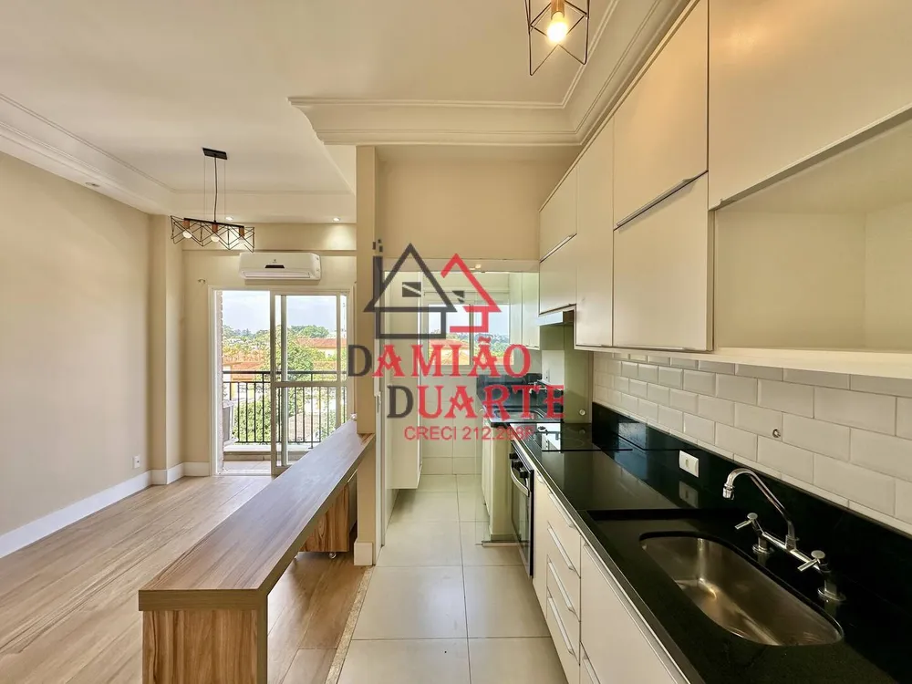 Apartamento, 1 quarto, 37 m² - Foto 13