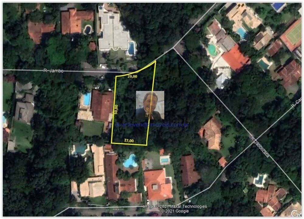 Terreno, 1403 m² - Foto 6