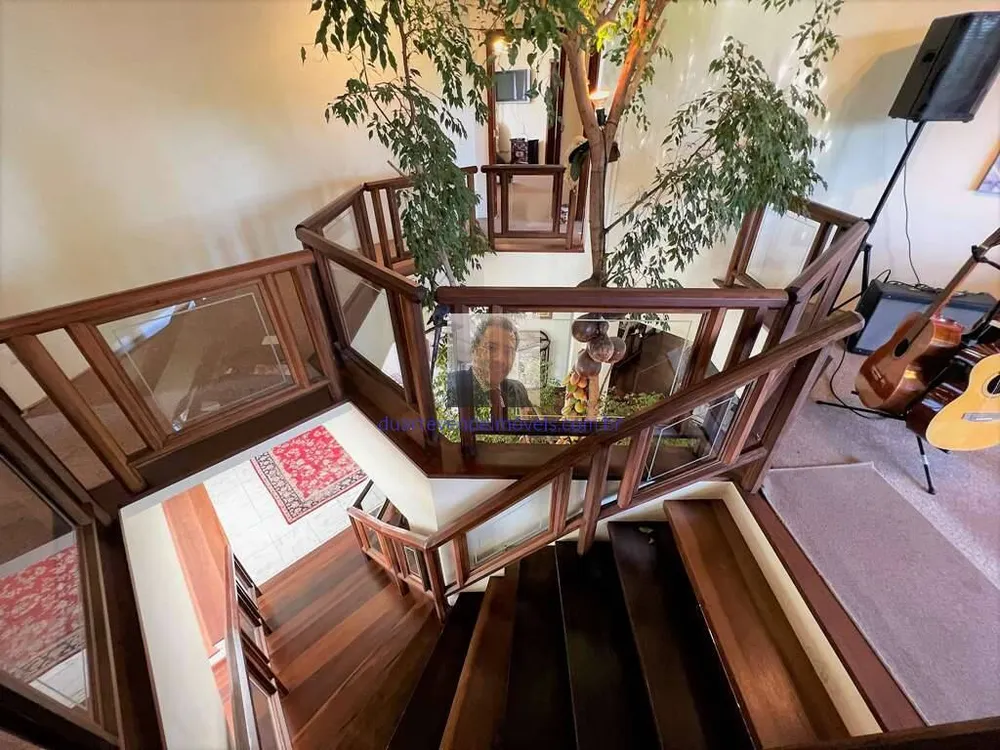 Casa de Condomínio, 4 quartos - Foto 10
