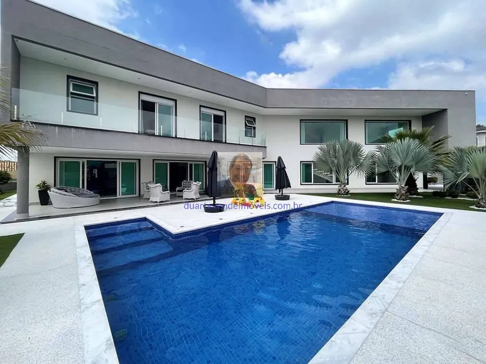 Casa, 4 quartos, 883 m² - Foto 8