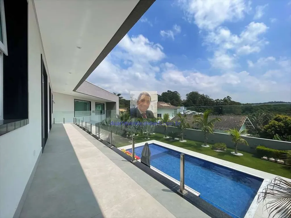 Casa, 4 quartos, 883 m² - Foto 19