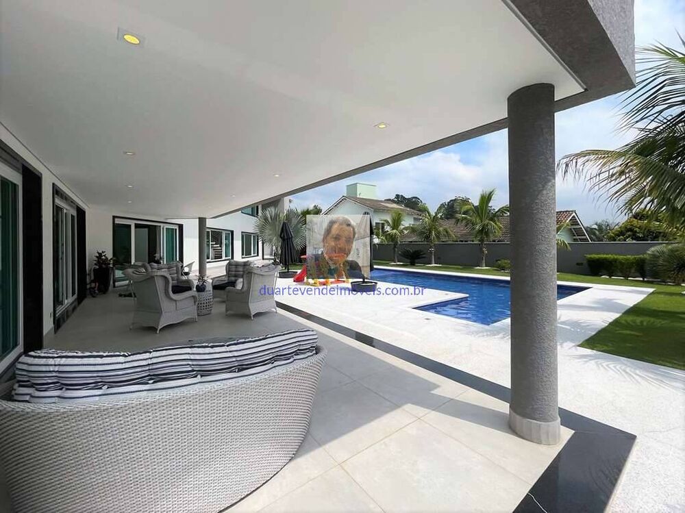Casa à venda com 4 quartos, 883m² - Foto 6