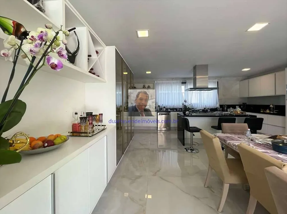 Casa, 4 quartos, 883 m² - Foto 6