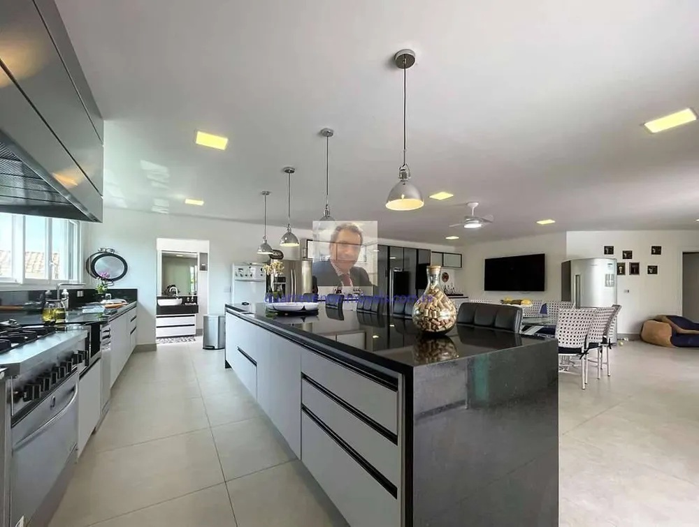 Casa, 4 quartos, 883 m² - Foto 14