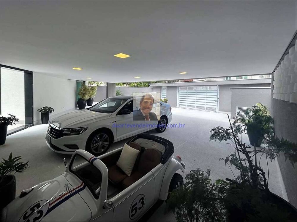 Casa à venda com 4 quartos, 883m² - Foto 2