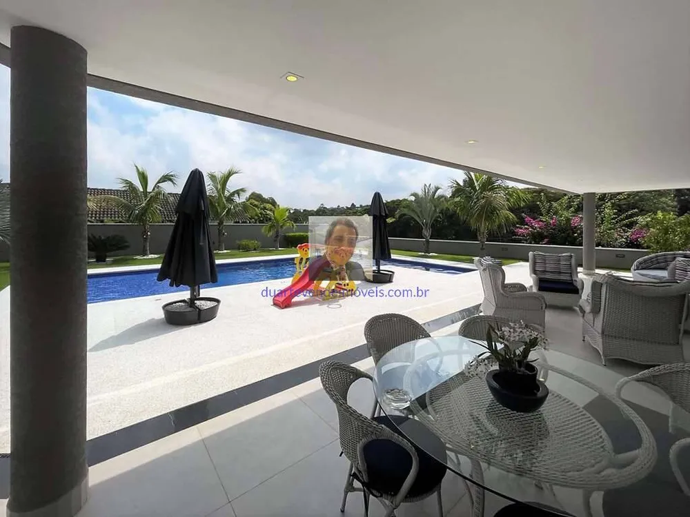 Casa, 4 quartos, 883 m² - Foto 9