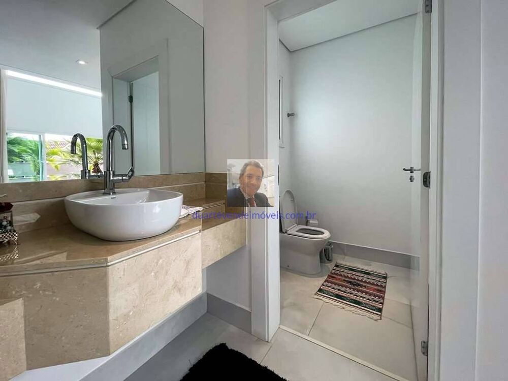 Casa à venda com 4 quartos, 883m² - Foto 3