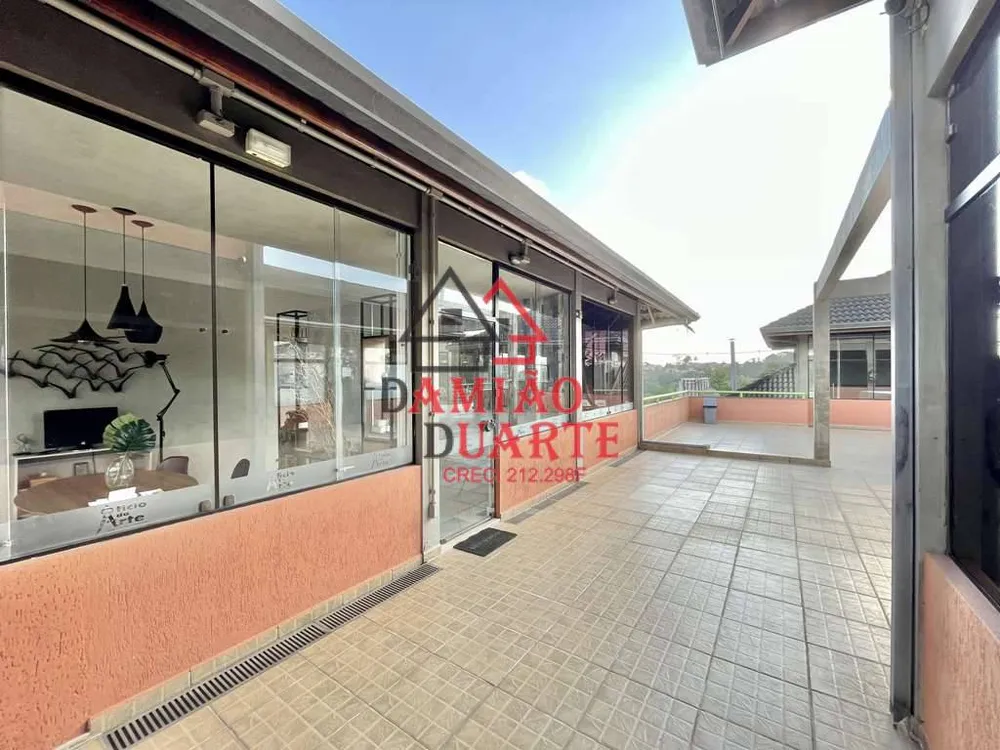 Sala-Conjunto, 845 m² - Foto 9