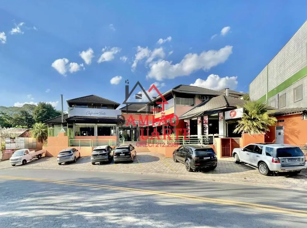 Sala-Conjunto, 845 m² - Foto 1