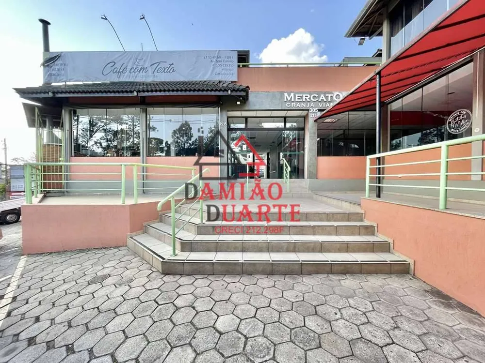 Sala-Conjunto, 845 m² - Foto 4