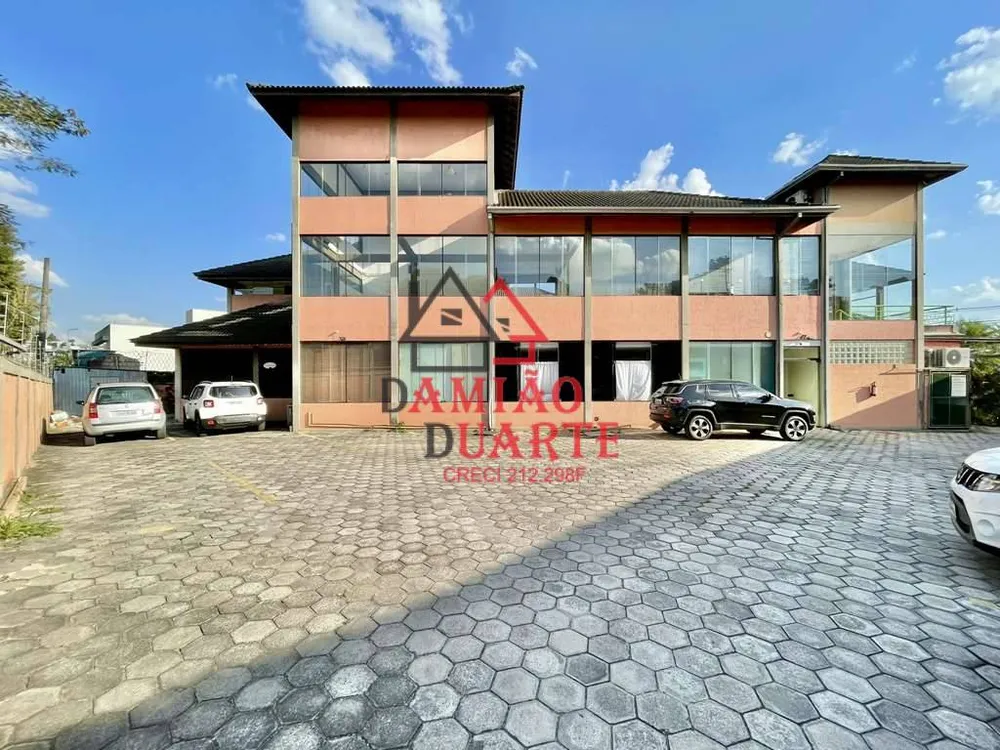 Sala-Conjunto, 845 m² - Foto 7