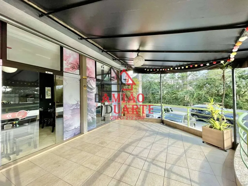 Sala-Conjunto, 845 m² - Foto 11