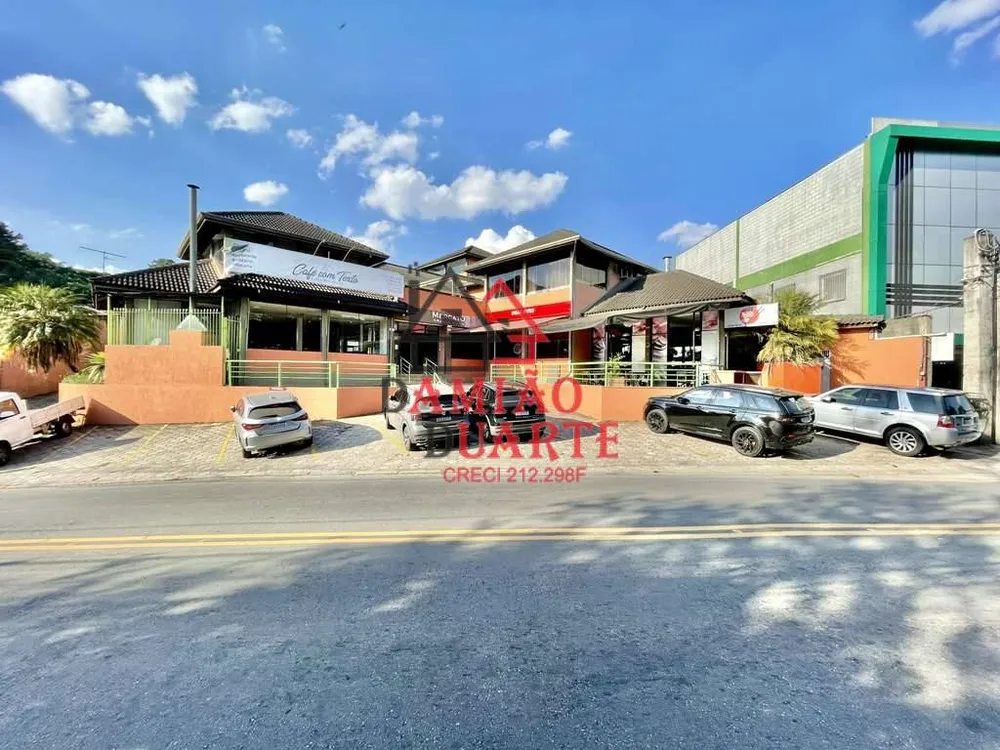 Sala-Conjunto, 845 m² - Foto 2
