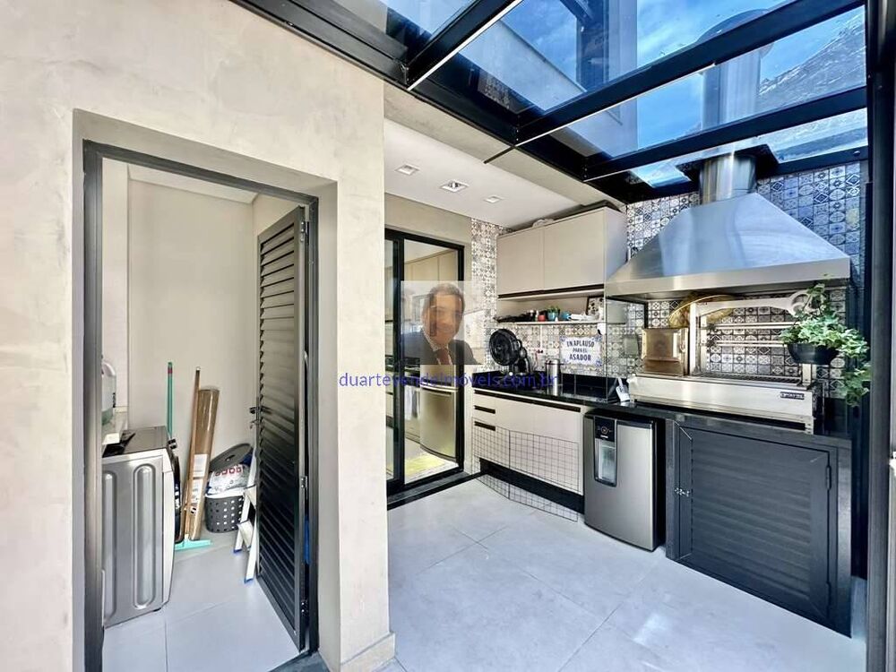 Casa à venda com 2 quartos, 169m² - Foto 6
