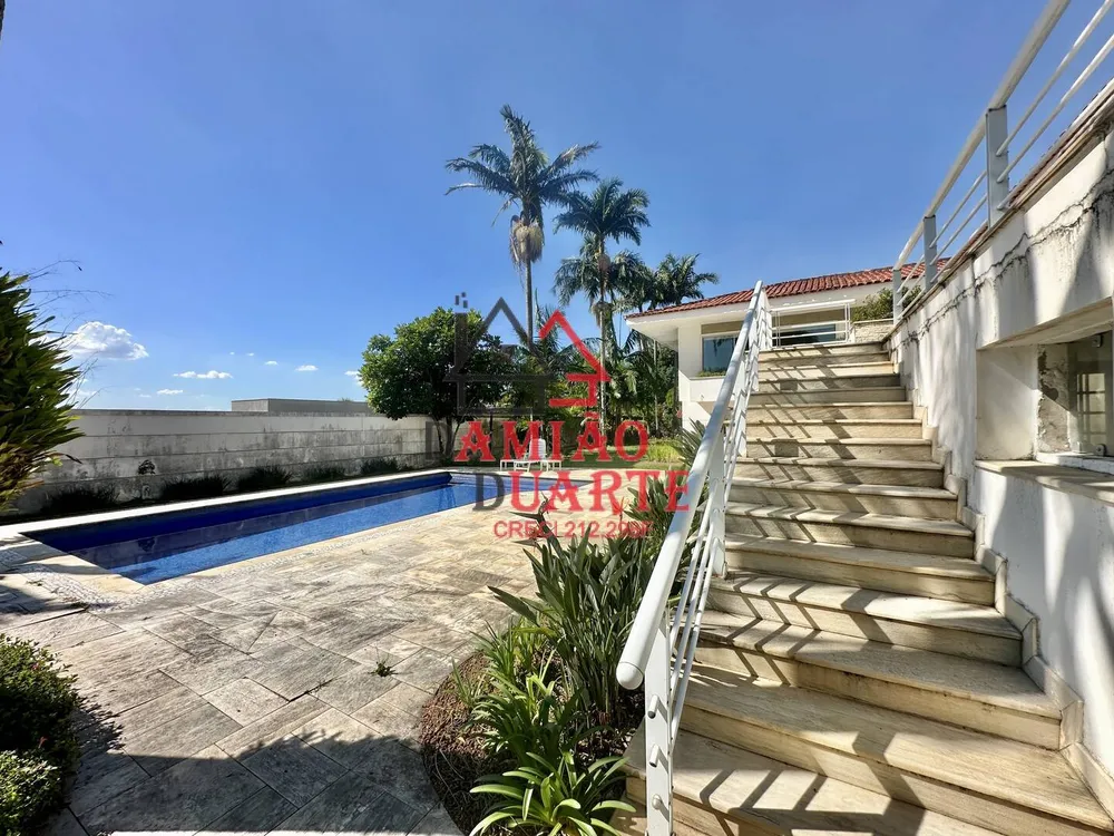 Casa, 4 quartos, 502 m² - Foto 9