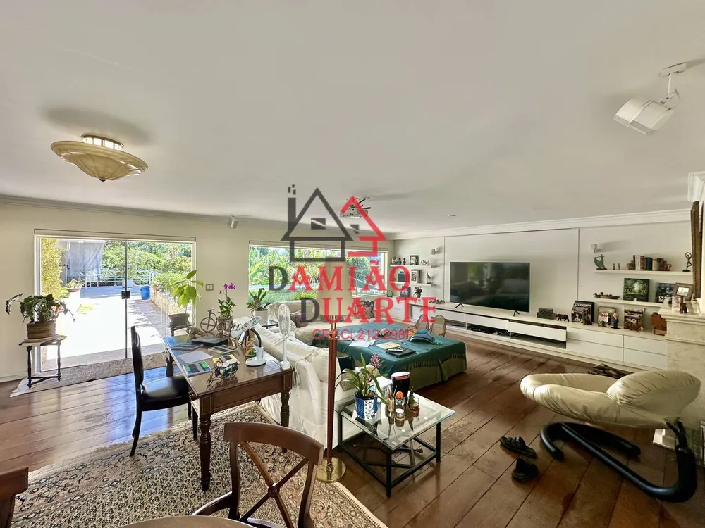 Casa, 4 quartos, 502 m² - Foto 5