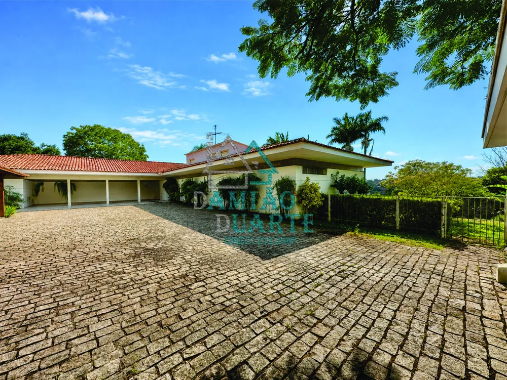 Casa, 4 quartos, 502 m² - Foto 1