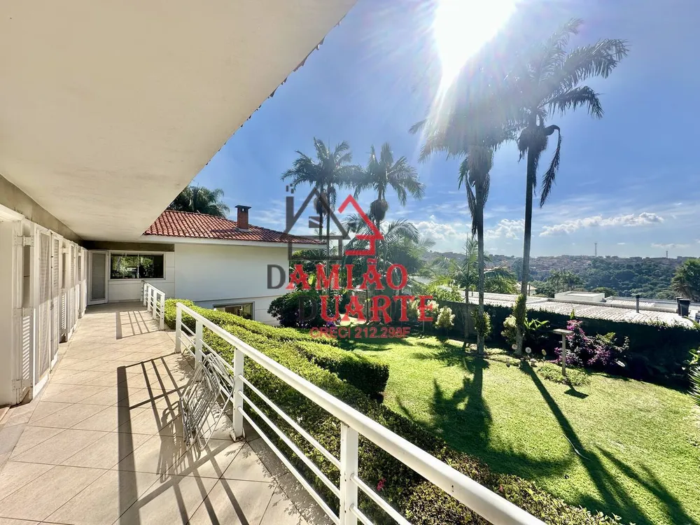 Casa, 4 quartos, 502 m² - Foto 8