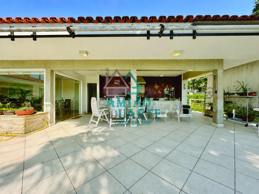 Casa, 4 quartos, 502 m² - Foto 2