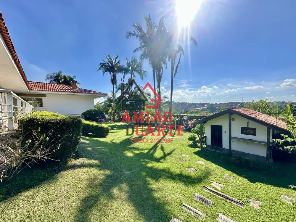 Casa, 4 quartos, 502 m² - Foto 11
