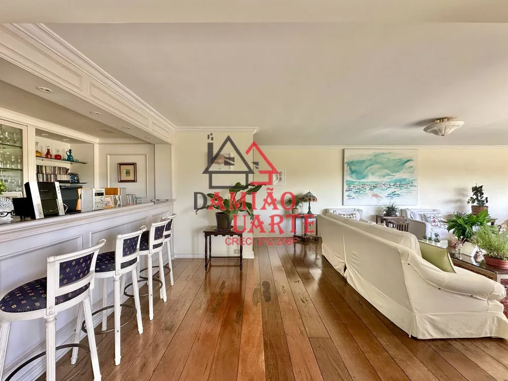 Casa, 4 quartos, 502 m² - Foto 6