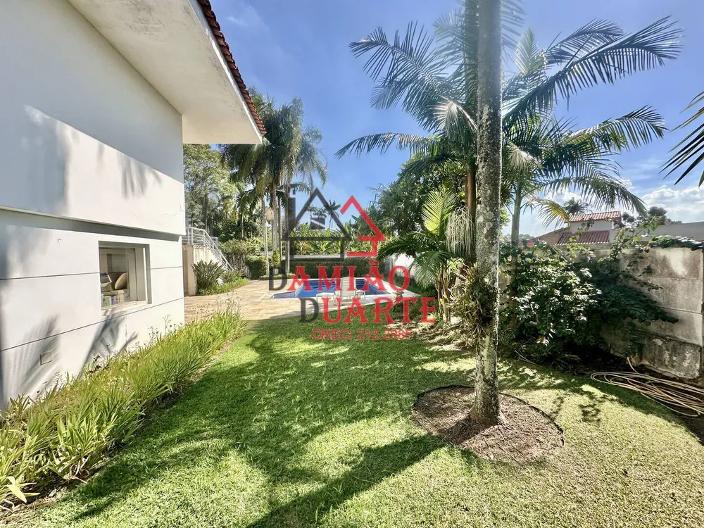 Casa, 4 quartos, 502 m² - Foto 12