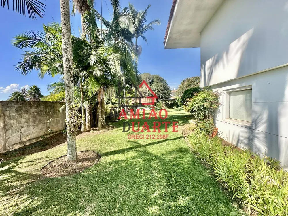Casa, 4 quartos, 502 m² - Foto 10