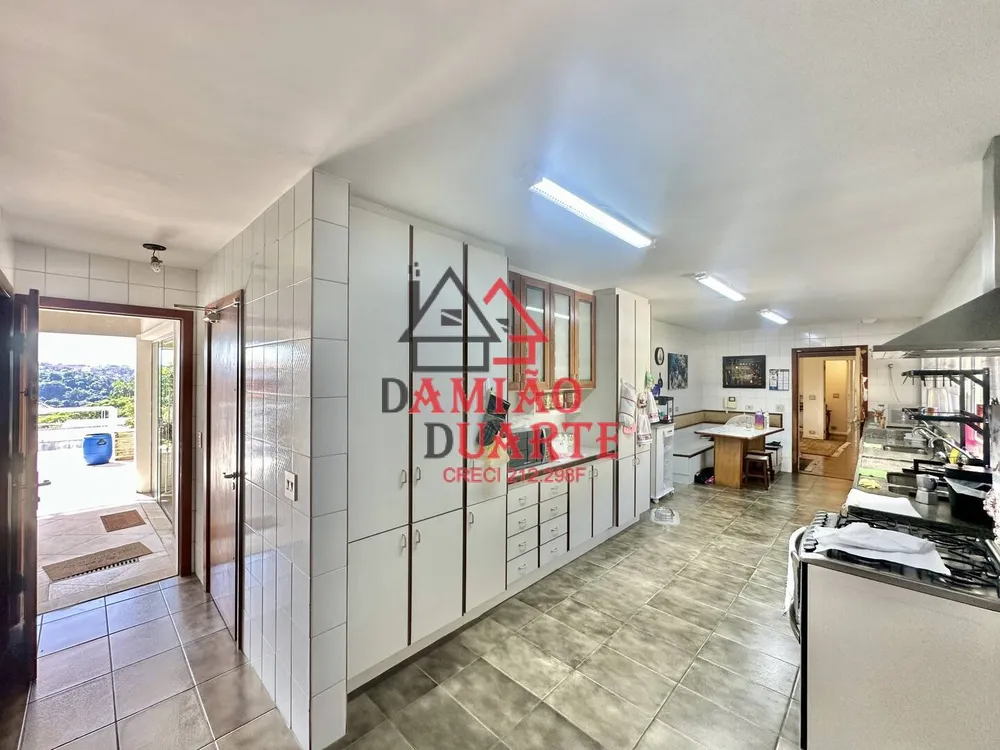 Casa, 4 quartos, 502 m² - Foto 7