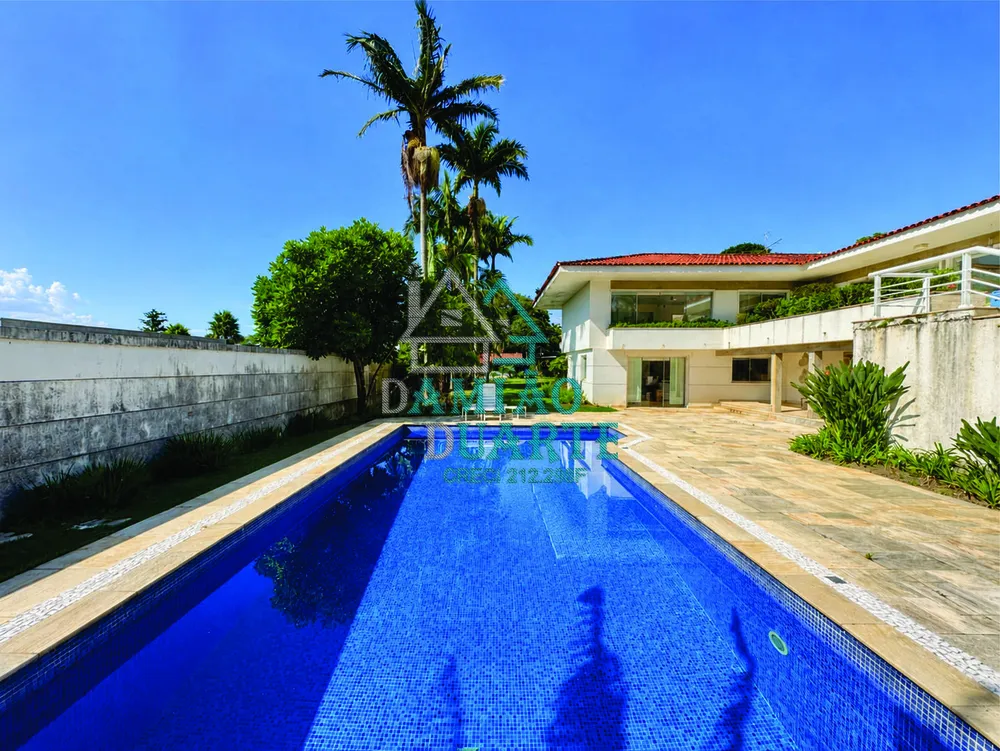 Casa, 4 quartos, 502 m² - Foto 4