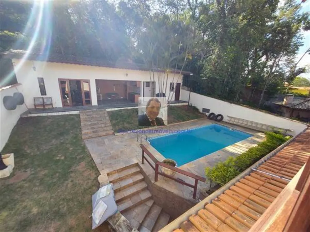 Casa de Condomínio, 3 quartos - Foto 10