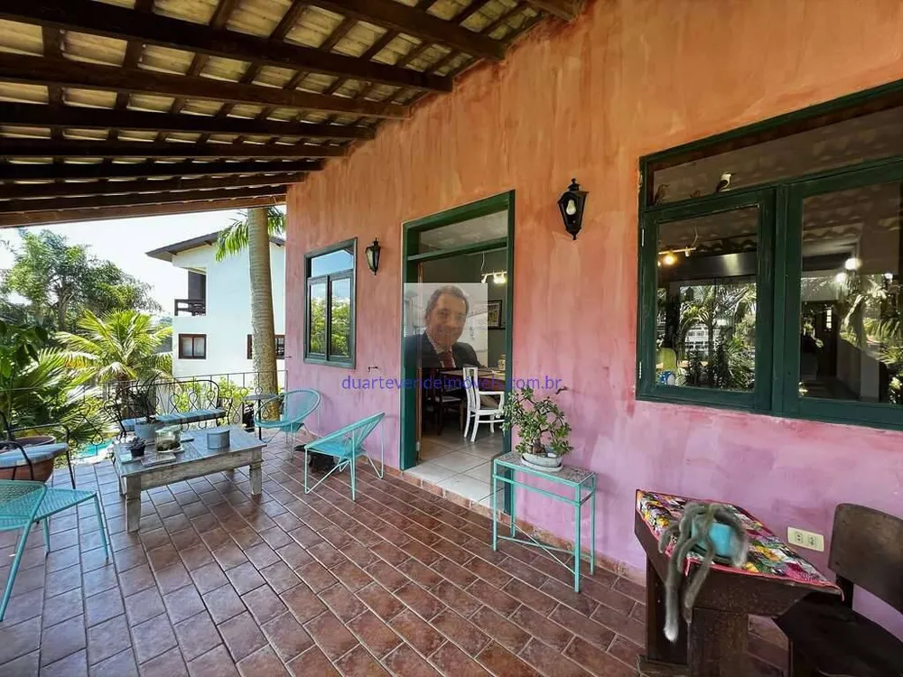 Casa, 5 quartos, 459 m² - Foto 4