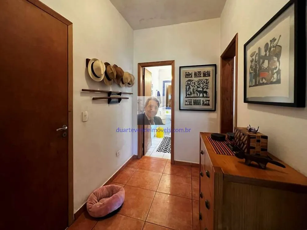 Casa, 5 quartos, 459 m² - Foto 9