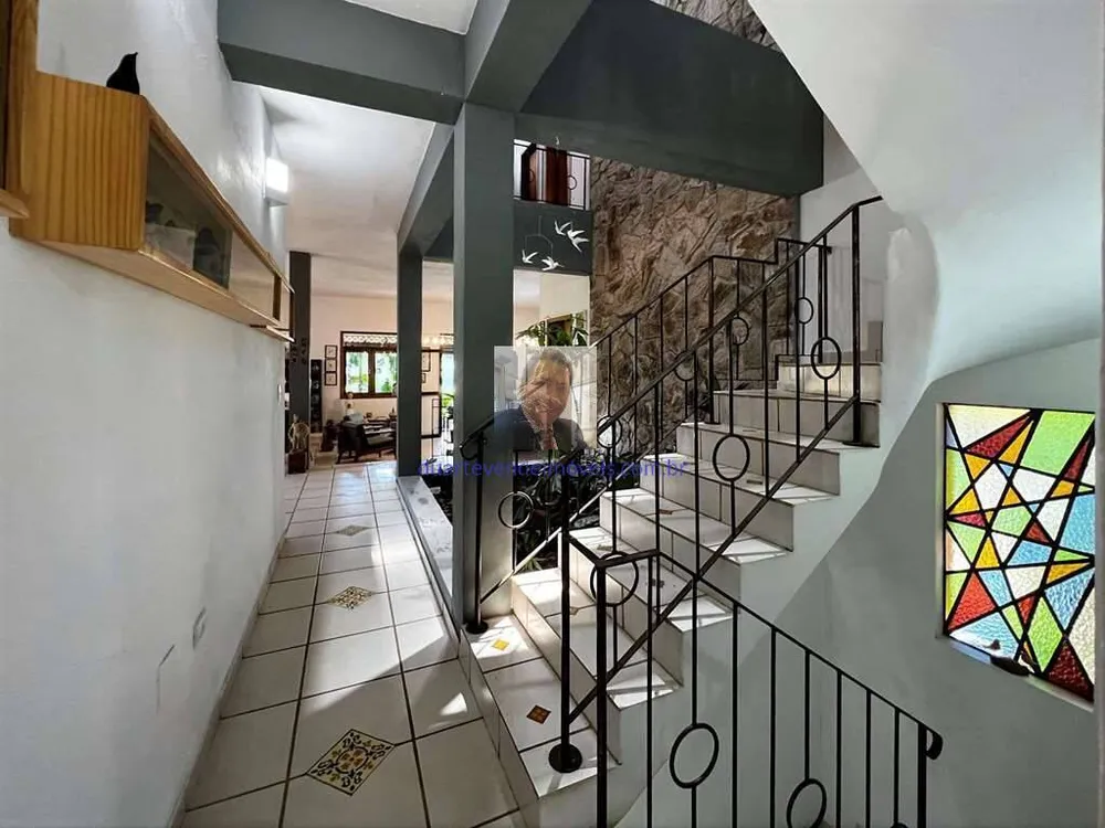 Casa, 5 quartos, 459 m² - Foto 2