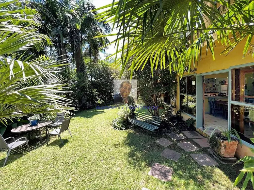 Casa, 5 quartos, 459 m² - Foto 12