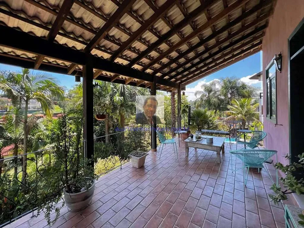 Casa, 5 quartos, 459 m² - Foto 5