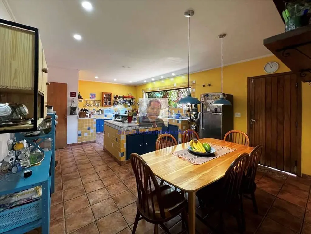 Casa, 5 quartos, 459 m² - Foto 6