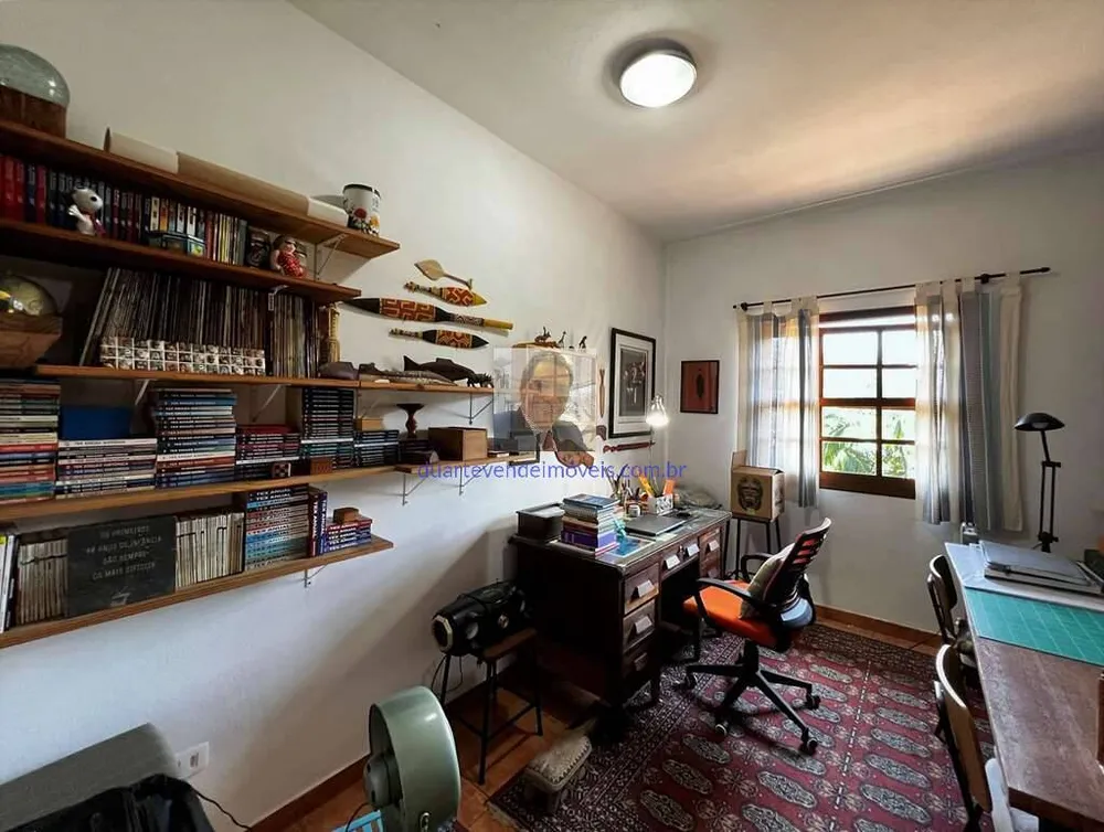 Casa, 5 quartos, 459 m² - Foto 10