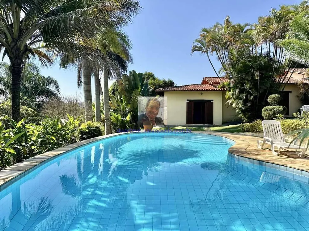 Casa de Condomínio, 5 quartos - Foto 3