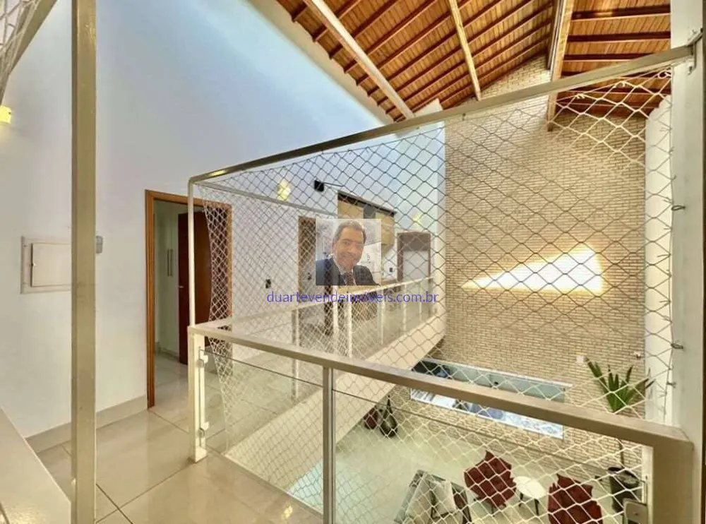 Casa de Condomínio, 4 quartos - Foto 10