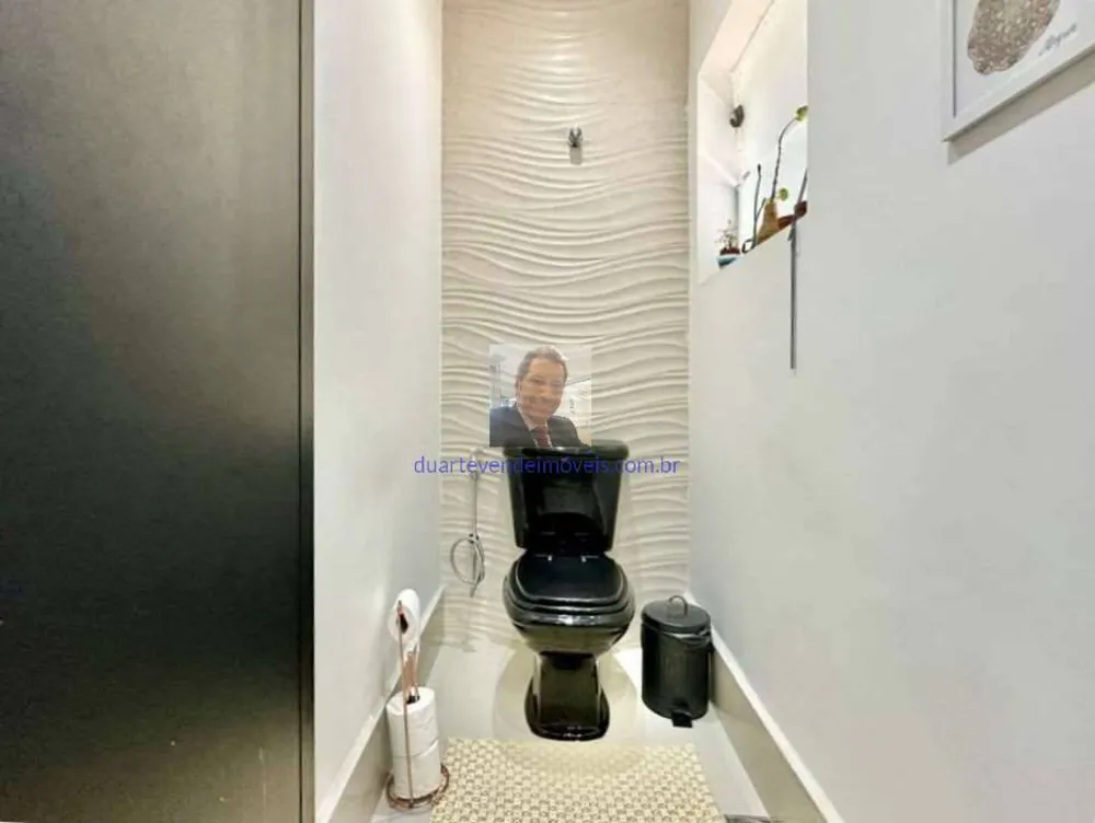 Casa de Condomínio, 4 quartos - Foto 4