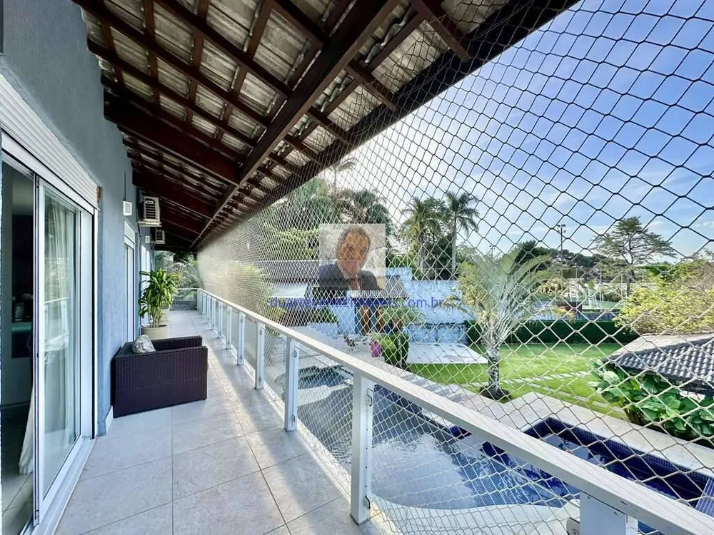 Casa de Condomínio, 4 quartos - Foto 11