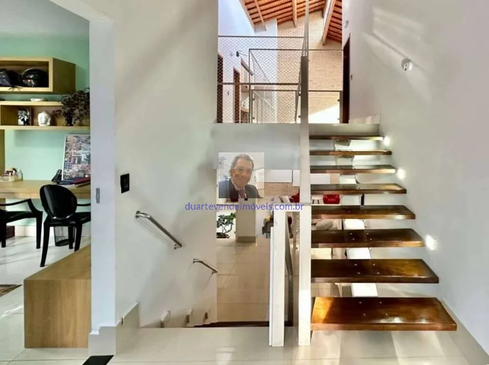 Casa de Condomínio, 4 quartos - Foto 5