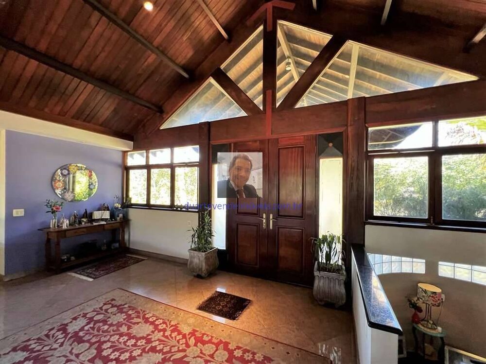 Casa, 5 quartos, 1333 m² - Foto 2
