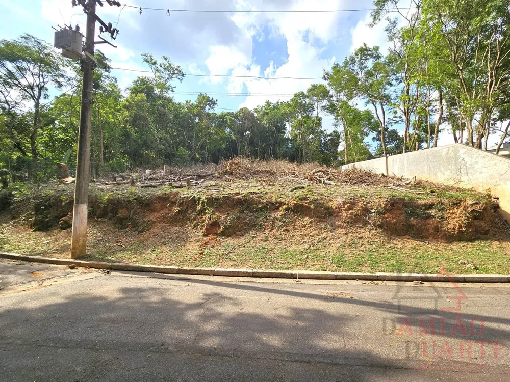 Terreno, 1317 m² - Foto 1