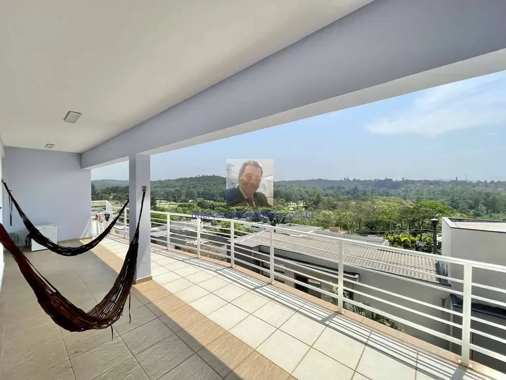Casa de Condomínio, 6 quartos - Foto 4