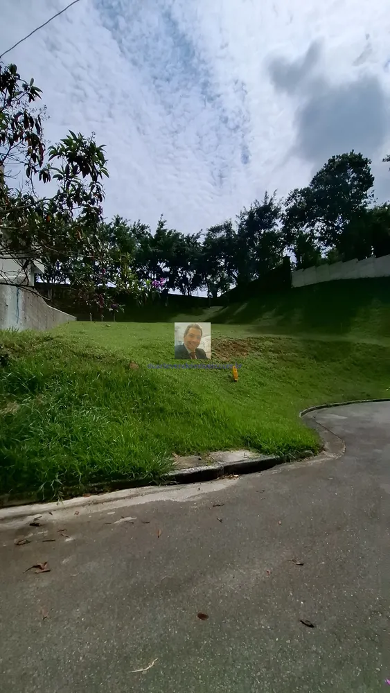 Terreno, 500 m² - Foto 1