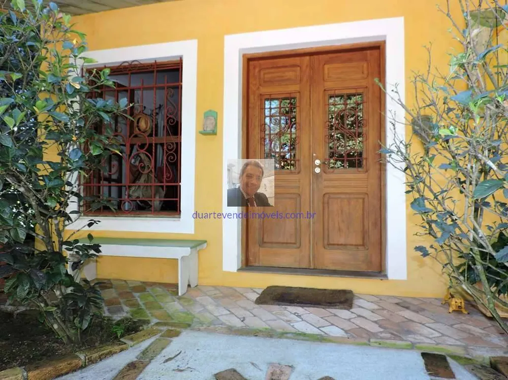 Casa, 2 quartos, 415 m² - Foto 1