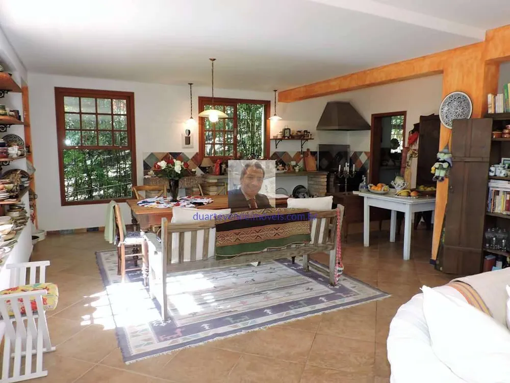 Casa, 2 quartos, 415 m² - Foto 13